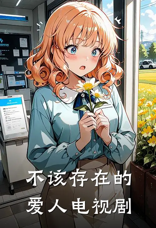 不该存在的爱人电视剧