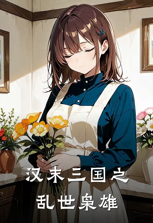 汉末三国之乱世枭雄