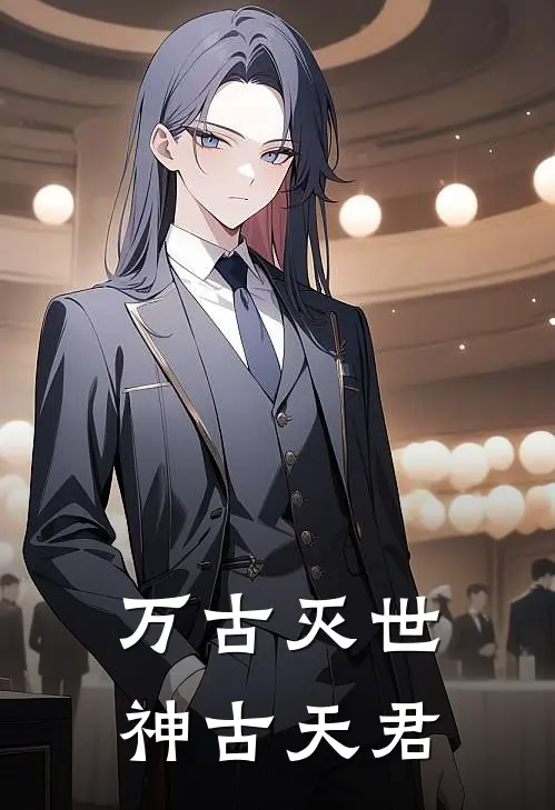 万古灭世神古天君