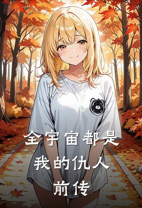 全宇宙都是我的仇人，前传