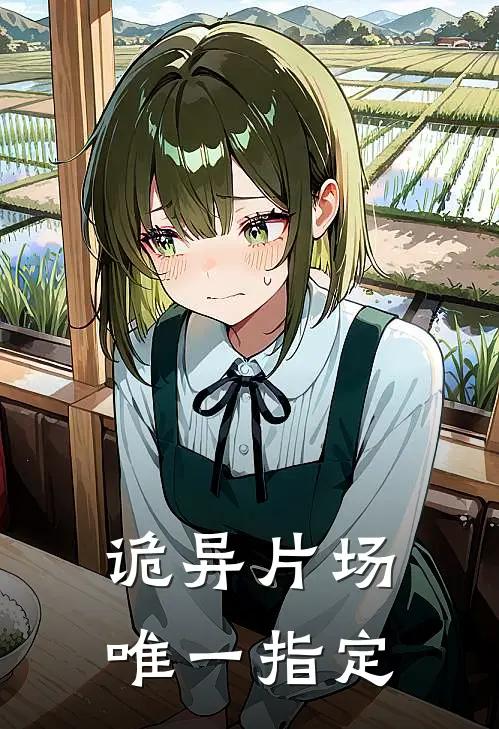 诡异片场唯一指定