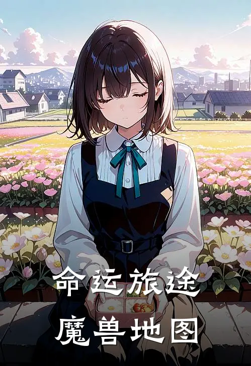 命运旅途魔兽地图