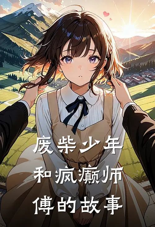 废柴少年和疯癫师傅的故事