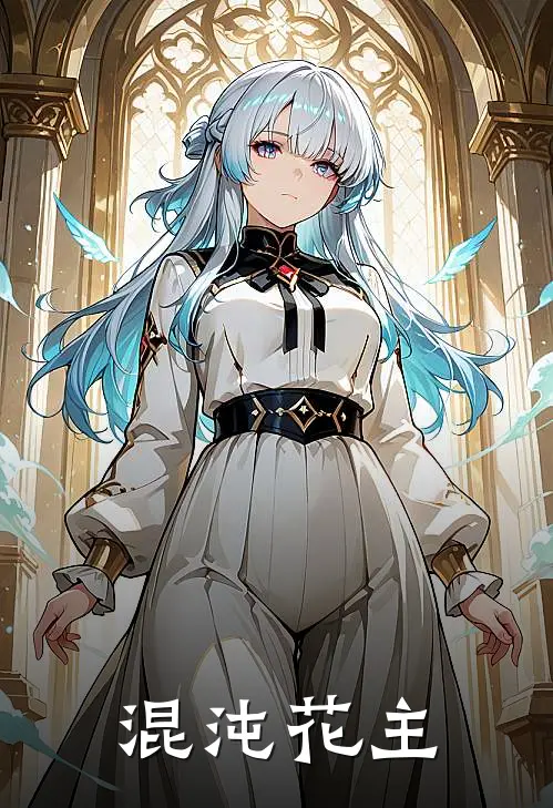 混沌花主