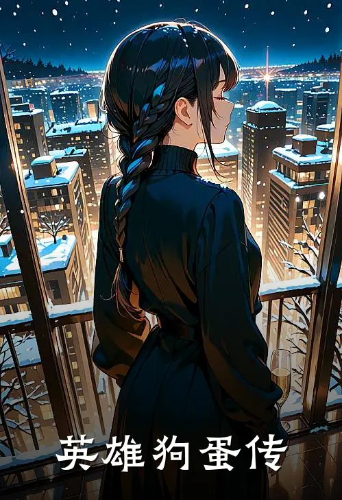 英雄狗蛋传狗蛋胡三完本热门小说_小说完结版英雄狗蛋传(狗蛋胡三)