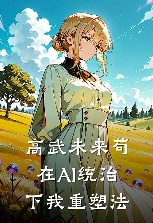 高武未来苟在AI统治下我重塑法
