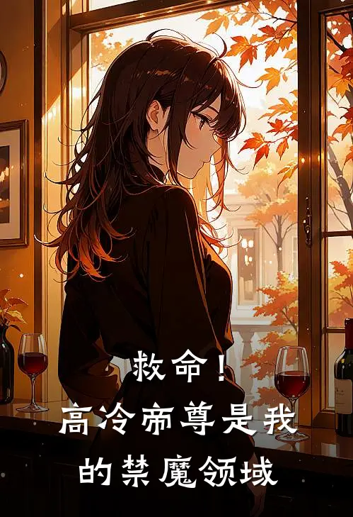 救命！高冷帝尊是我的禁魔领域