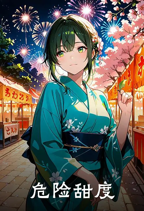 危险甜度