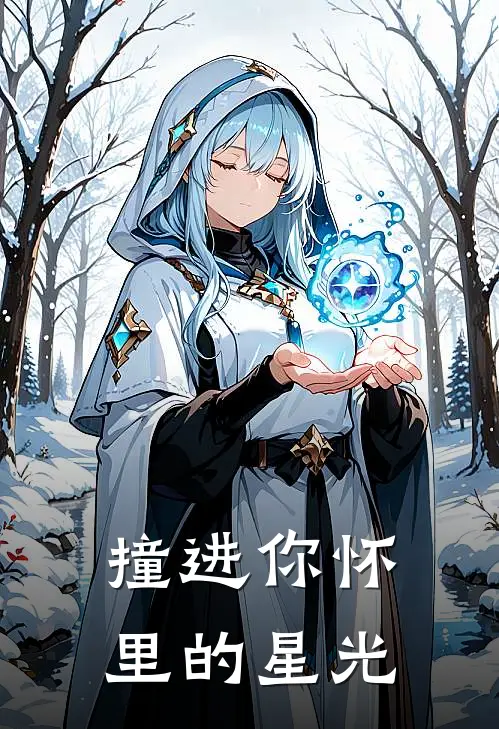 撞进你怀里的星光