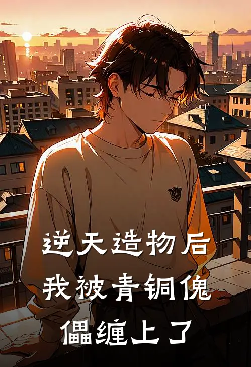 沈忠子谦逆天造物后，我被青铜傀儡缠上了全文免费阅读_沈忠子谦完整版免费阅读