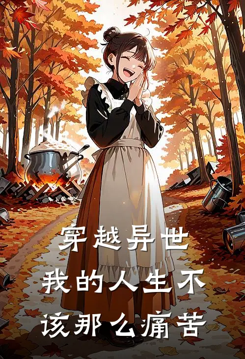 穿越异世：我的人生不该那么痛苦
