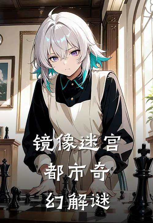 镜像迷宫：都市奇幻解谜林宇上海完本小说免费阅读_小说完结版镜像迷宫：都市奇幻解谜林宇上海