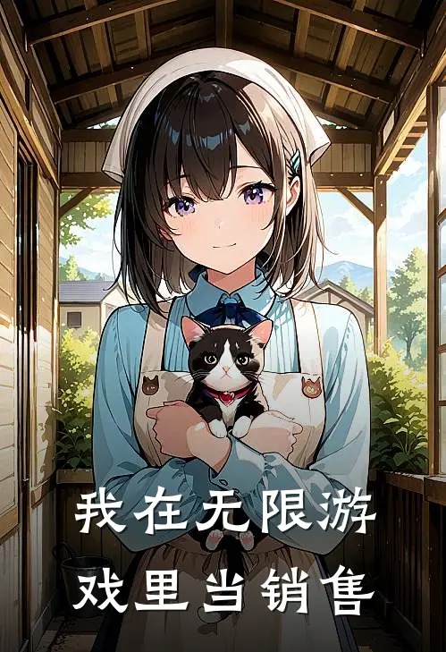 我在无限游戏里当销售