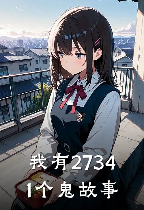 我有27341个鬼故事