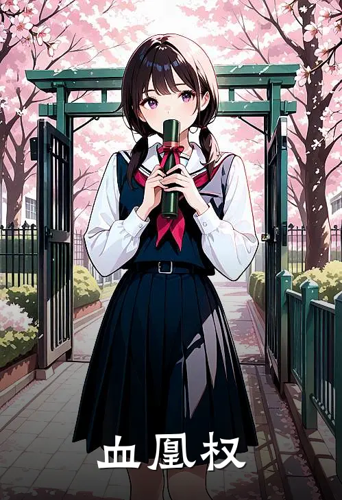 血凰权