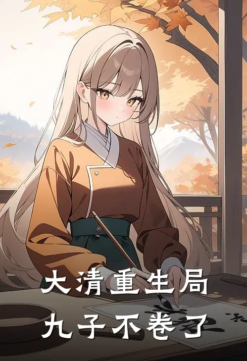 大清重生局：九子不卷了
