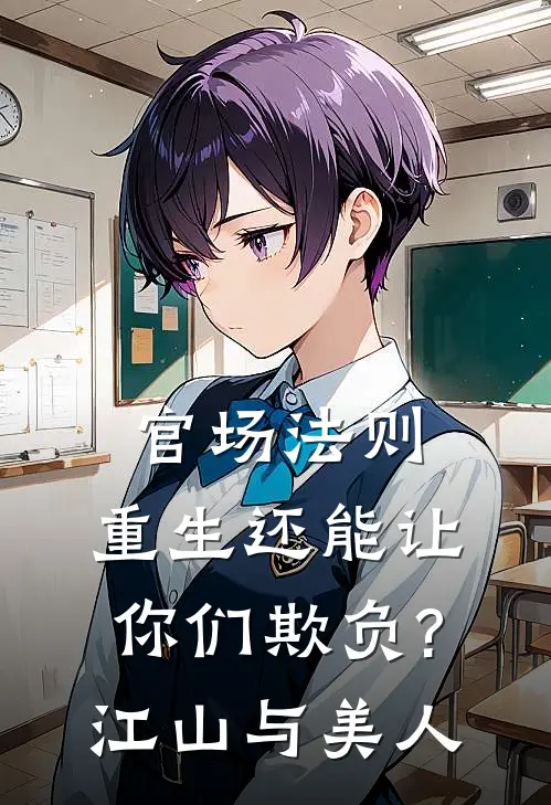官场法则,重生还能让你们欺负? 江山与美人