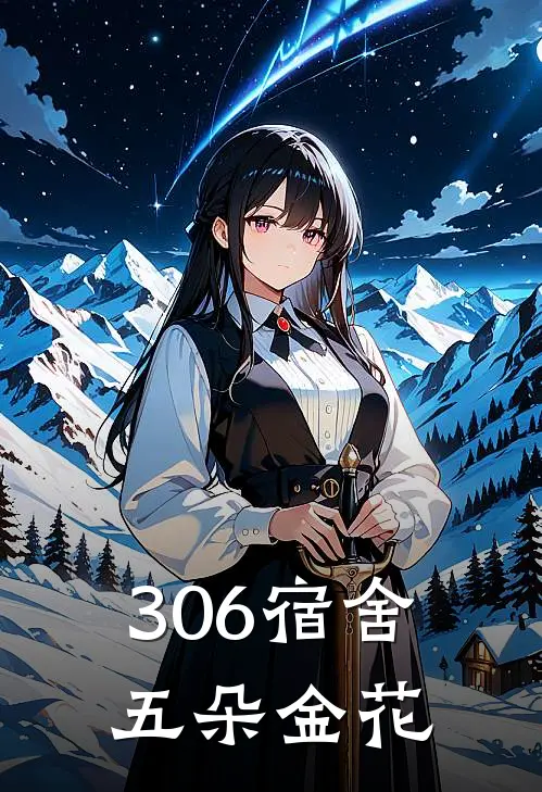 306宿舍五朵金花