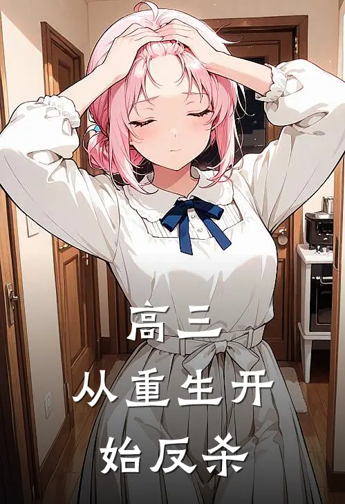 高三：从重生开始反杀