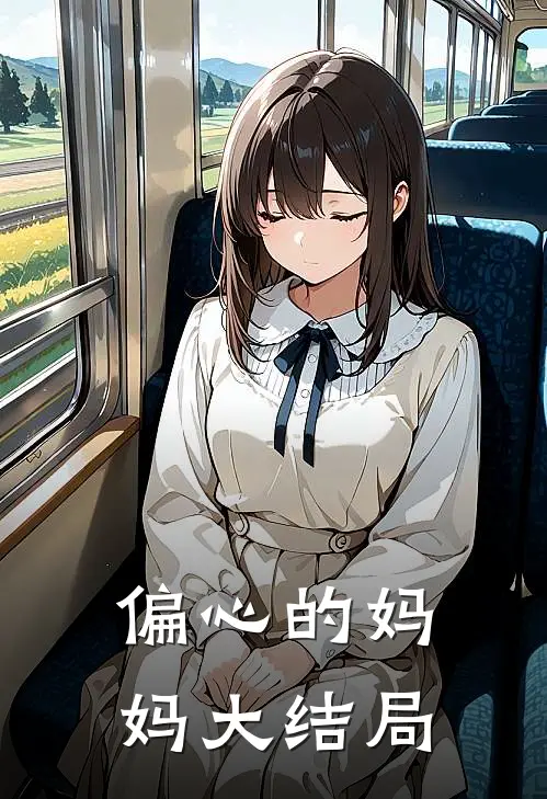 偏心的妈妈大结局
