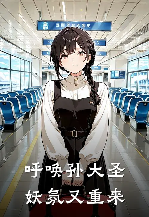 呼唤孙大圣妖氛又重来