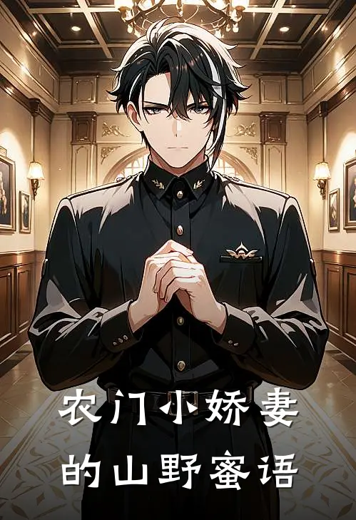 农门小娇妻的山野蜜语