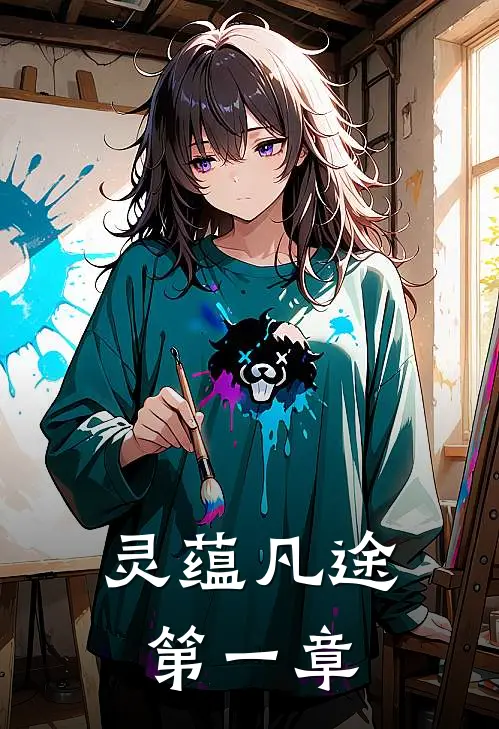 灵蕴凡途第一章