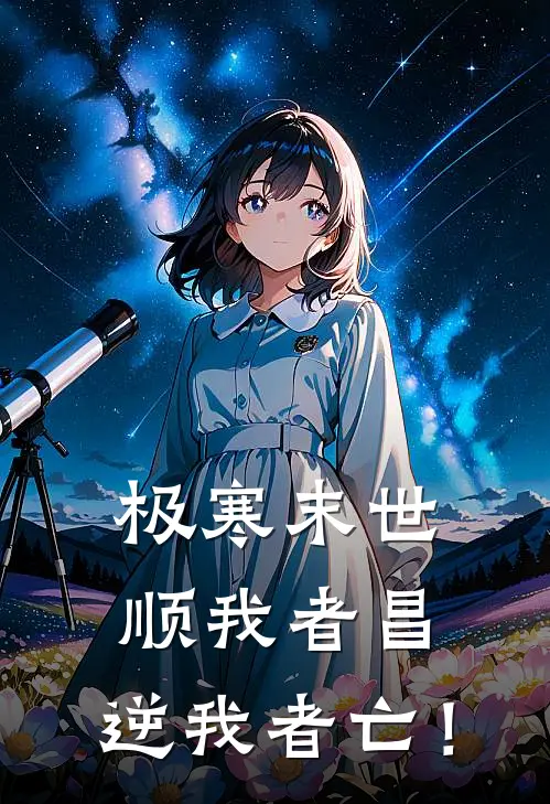 极寒末世：顺我者昌，逆我者亡！(陆南林可欣)最新推荐小说_在哪看免费小说极寒末世：顺我者昌，逆我者亡！陆南林可欣