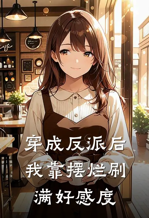 穿成反派后：我靠摆烂刷满好感度