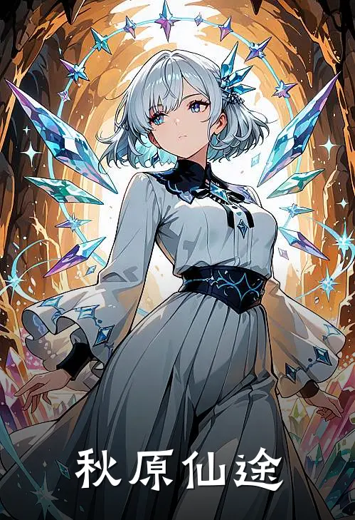 秋原仙途