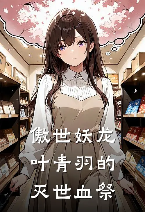 傲世妖龙：叶青羽的灭世血祭叶青羽柳雪鸢热门完结小说_最热门小说傲世妖龙：叶青羽的灭世血祭叶青羽柳雪鸢