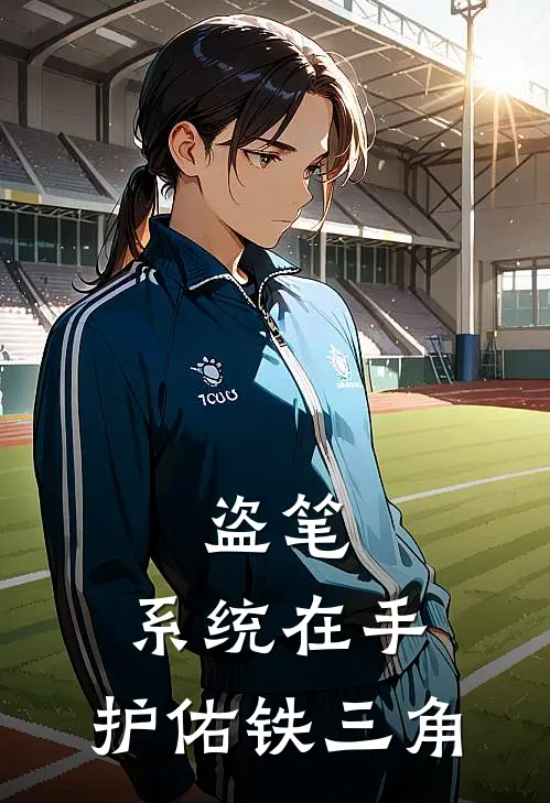 盗笔：系统在手，护佑铁三角