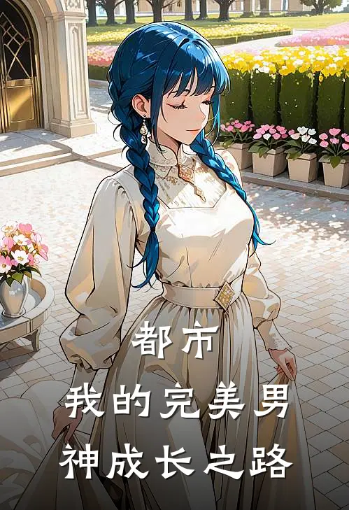 都市：我的完美男神成长之路