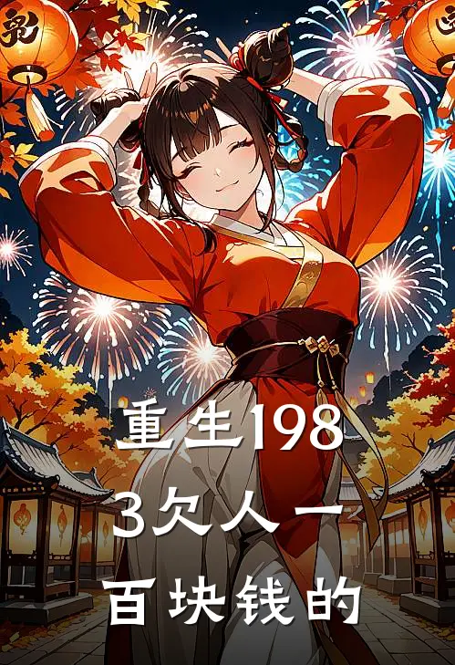 重生1983欠人一百块钱的