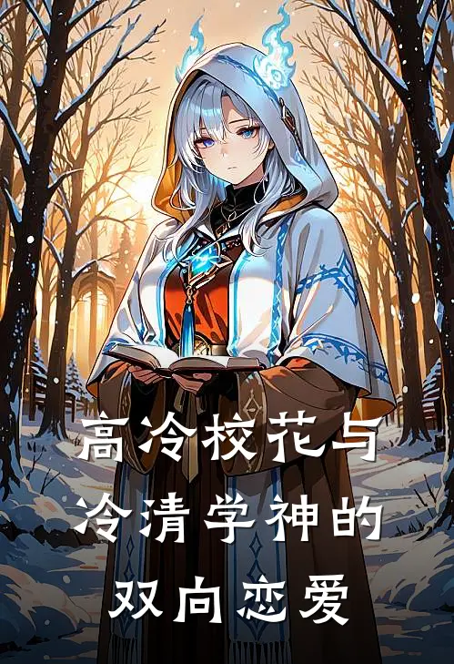 高冷校花与冷清学神的双向恋爱张雅熙林薇最新推荐小说_完结版小说推荐高冷校花与冷清学神的双向恋爱张雅熙林薇