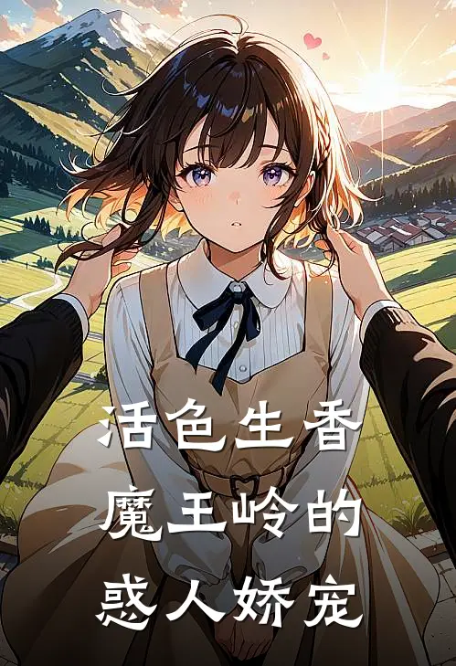 活色生香：魔王岭的惑人娇宠