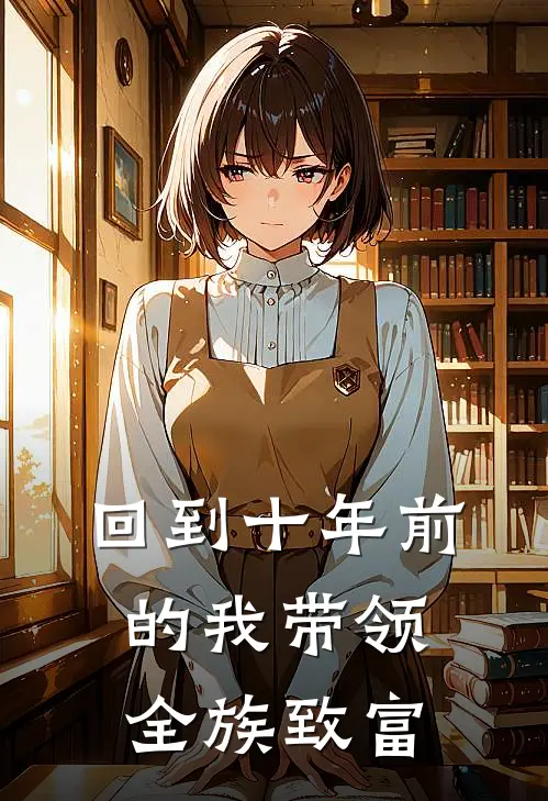 回到十年前的我带领全族致富