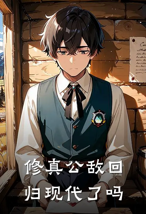 修真公敌回归现代了吗