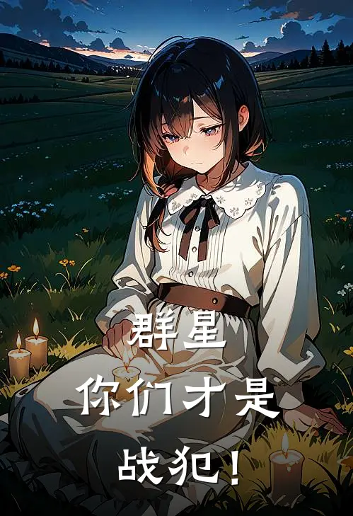 群星：你们才是战犯！