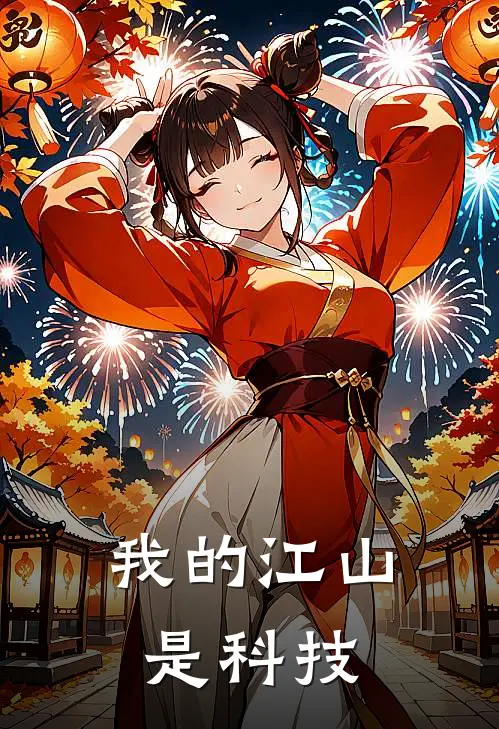 我的江山是科技