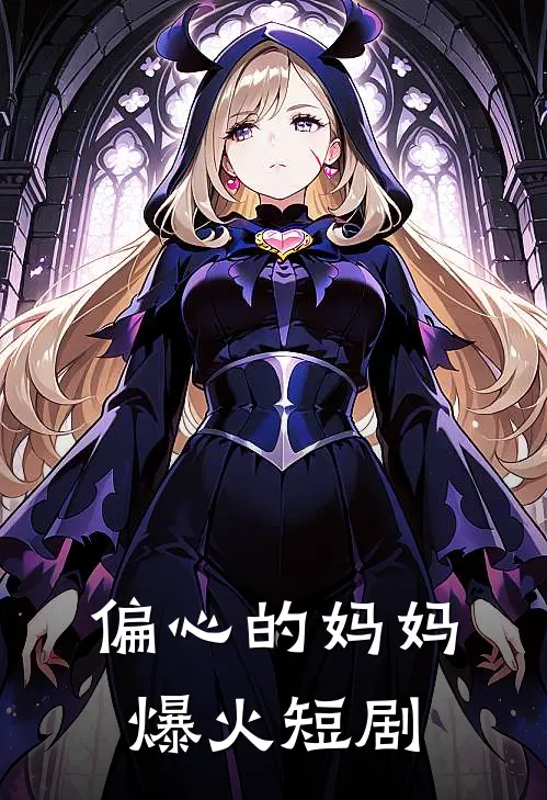 偏心的妈妈爆火短剧