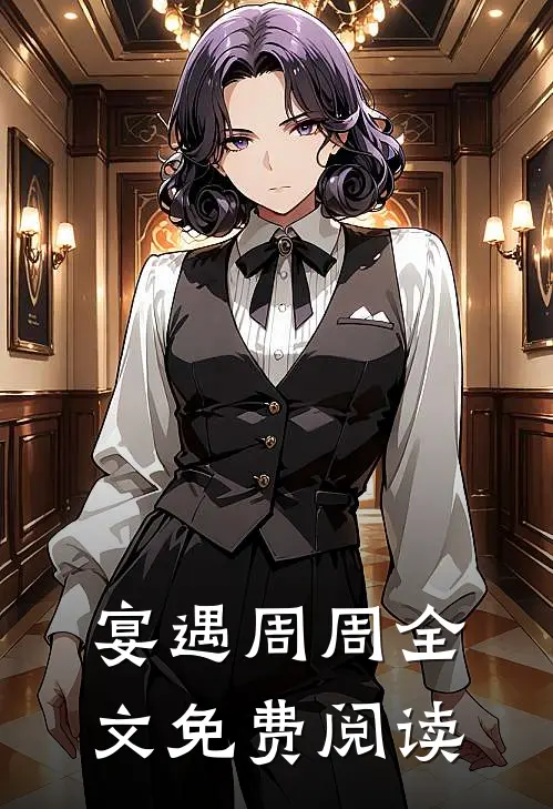 宴遇周周全文免费阅读