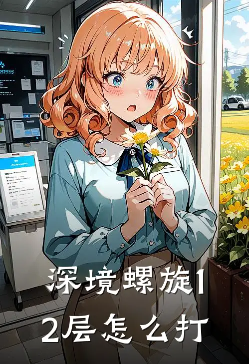 深境螺旋12层怎么打