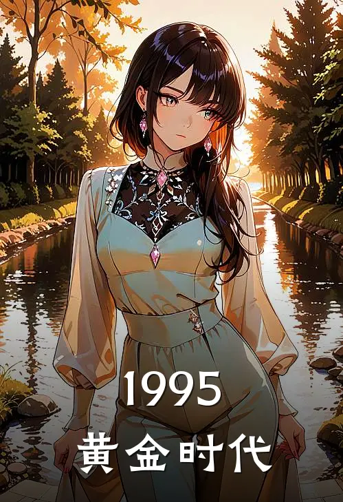 1995黄金时代叶若安朱建兵免费小说全本阅读_小说免费完结1995黄金时代叶若安朱建兵