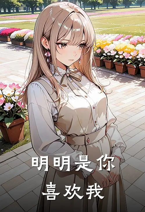 明明是你喜欢我