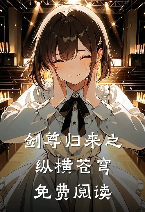 剑尊归来之纵横苍穹免费阅读