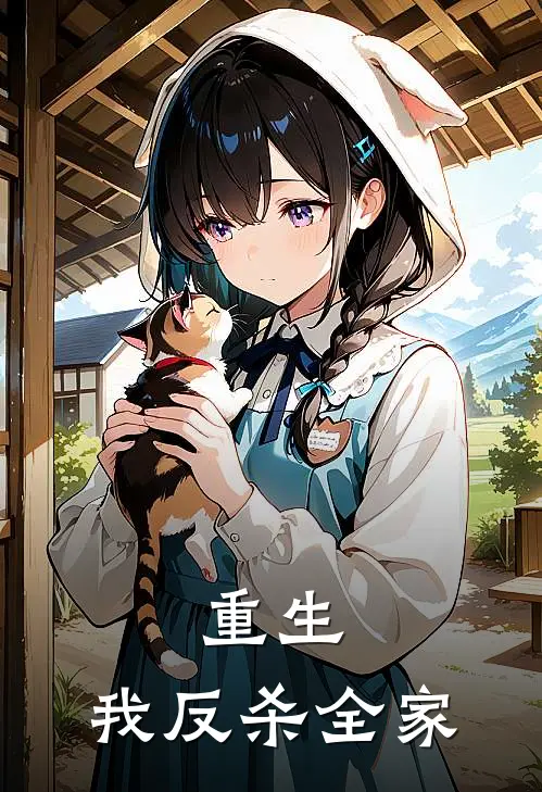 重生，我反杀全家
