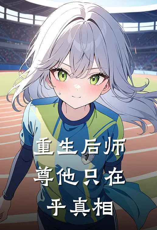 重生后师尊他只在乎真相