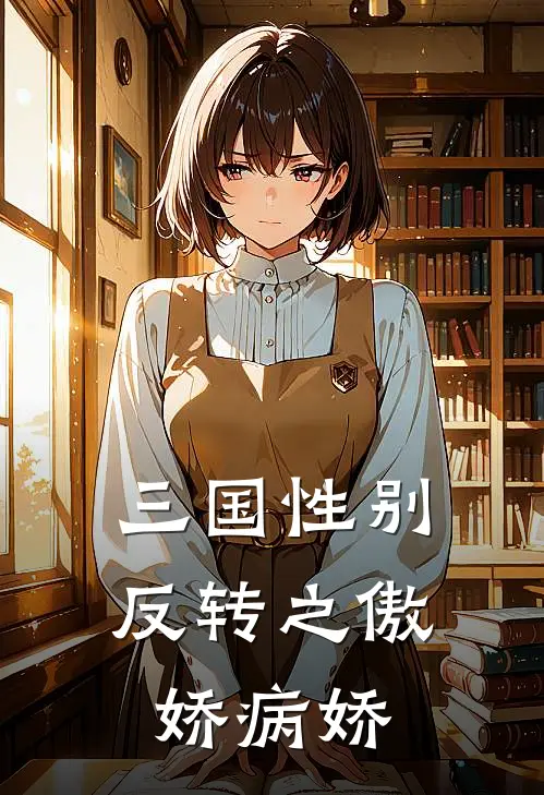 三国性别反转之傲娇病娇林羽刁婵小说完整版_完结版小说推荐三国性别反转之傲娇病娇(林羽刁婵)