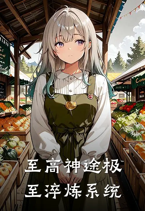 至高神途极至淬炼系统